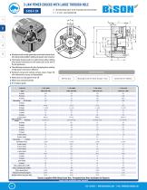 POWER CHUCKS & CYLINDERS-8