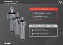 SPINDLE TOOLING AND QUICKCHANGE TOOLPOSTS-10