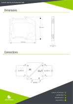 Galvanic 0-10V isolator - 3