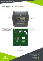 SOLAR CONTROL LSP-SC1 - 4