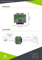 USB to RS422 Converter documentation - 4