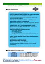 SB16C554A-2