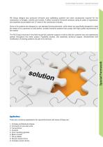 Custom Made Solutions - 2