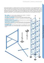 Frames for Propping, Shoring and Access - 3