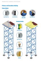 Frames for Propping, Shoring and Access - 4