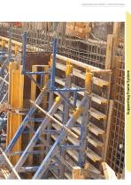 Single Sided Formwork - 5