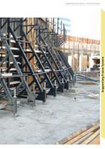 Single Sided Formwork - 9