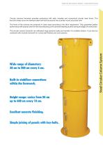 Steel Circular Column System - 3