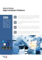 Edge AI in Factory automation - 3