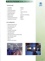 Optical Fiber & Cable Machinery-9