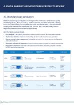 AQMS Air quality Monitoring Systems Catalogue-10