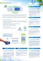 AQMS Air quality Monitoring Systems Catalogue - 3