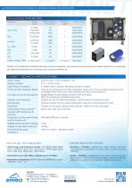 Cairnet ® 2020 - air quality and odour monitoring sensor based mini-stations - 4