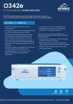 E-Series - 0342e - ozone analyzer for air quaity monitoring-1