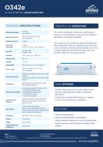 E-Series - 0342e - ozone analyzer for air quaity monitoring-2