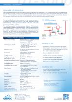 Mercury Ultratracer UT-3000 for measuring mercury in gases - 2