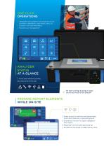 MIR 9000P portable stack emission monitor - 4