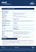 MMS Mercury Monitoring System - Air-quality & Process-2