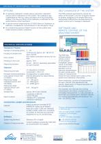 MMS Mercury Monitoring System - Air-quality & Process - 2