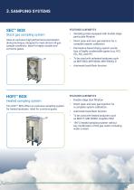 New catalogue: Continuous Emission Monitoring Systems (CEMS)-10