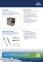 New catalogue: Continuous Emission Monitoring Systems (CEMS)-11