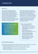 New catalogue: Continuous Emission Monitoring Systems (CEMS)-4