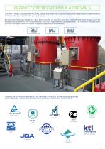 New catalogue: Continuous Emission Monitoring Systems (CEMS) - 3