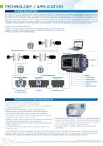 PCME STACK 710 dust monitor - 2