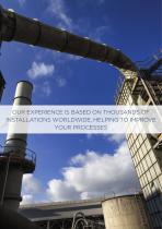 PROCESS Catalogue - Powders, dust and gas monitoring solutions - 3