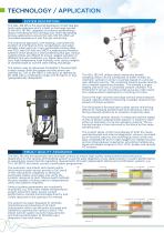 QAL 182 WS Extractive Particulate Measurement System PCME ENVEA - 2