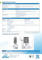 QAL 182 WS Extractive Particulate Measurement System PCME ENVEA - 4