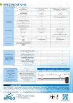 QAL181 stack particulate monitor QAL1 certified - ENVEA - PDF Catalogs ...