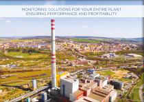 Solutions for process optimization in Waste to energy | Incineration - 3