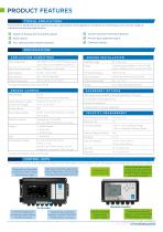 Stackflow200 - QAL1 certified Stack Flowmeter - 3