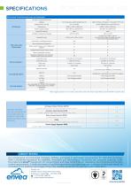 Stackflow400 - QAL1 certified Stack Flowmeter - ENVEA - PDF Catalogs ...