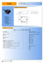 IS35 Inclinometer Senser-1