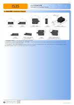 IS35 Inclinometer Senser-3