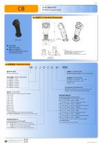 JOYSTICK CB