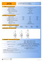 JOYSTICK JH30-2