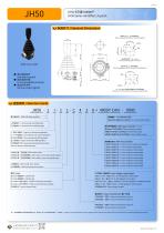 JOYSTICK JH50