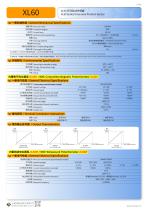 LINEAR SENSOR XL60-2