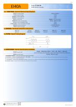 MAGNETIC ENCODER EI40A-2
