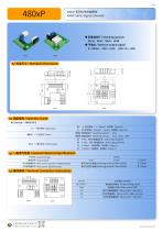 SIGNAL CONVERTER 4801P.4803P-1