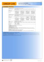 Signal Converter S4803P-CAN-2