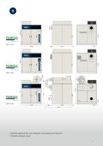 High-efficiency oil-free Compressor-14