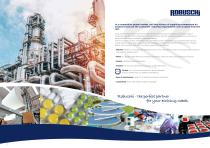 High-efficiency Oil-free Screw Compressor-2