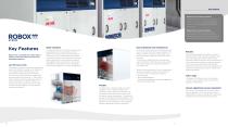 High-efficiency Oil-free Screw Compressor-6