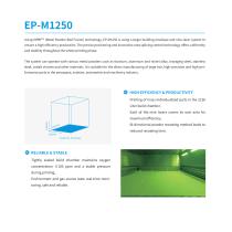 EP-M1250 Metal Powder Bed Fusion - 2