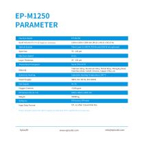 EP-M1250 Metal Powder Bed Fusion - 4