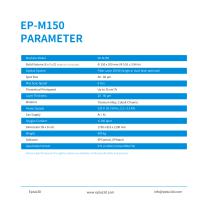 EP-M150T Dental Metal 3D Printer - 4